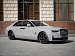Rolls-Royce Ghost Black Badge Series II Не указано (ID: 270961)