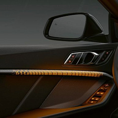 BMW 2 серии Gran Coupe