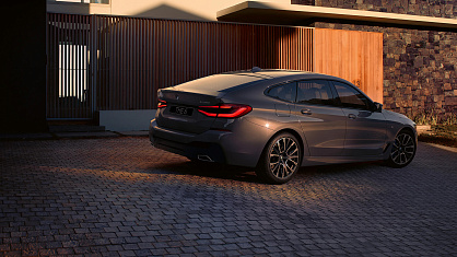 BMW 6 серии