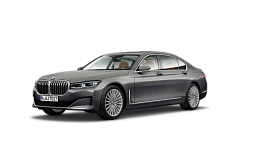 BMW 7 серии