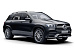 Mercedes-Benz GLE, II (V167) Рестайлинг 450 4MATIC (ID: 271869)