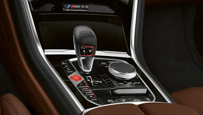 BMW М8 Cabrio