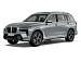BMW X7, I (G07) Рестайлинг xDrive40d M Sport Pro (ID: 278803)