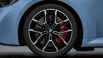 BMW M2 Coupe