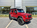 Mercedes-Benz G-Класс AMG, II (W463) AMG G 63 4x4 Squared (ID: 244118)