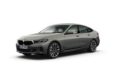 BMW 6 серии
