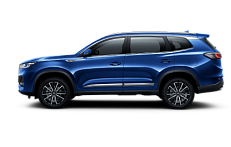 Chery TIGGO 8 PRO MAX
