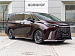 Lexus LM, II Business+ (ID: 234692)
