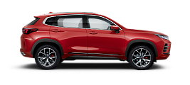 EXEED LX 1.6 AWD