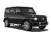 Mercedes-Benz G-Класс AMG, II (W465) Рестайлинг AMG G 63 (ID: 264892)