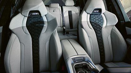 BMW X5 M