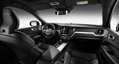Volvo XC60 T8 Recharge
