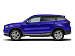 Belgee X70, I Рестайлинг Престиж+ (ID: 277792)